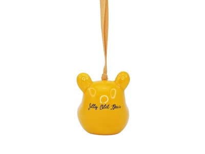 Weihnachtsbaumschmuck - Disney - Winnie Puuh