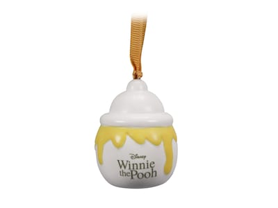 Weihnachtsbaumschmuck - Disney - Winnie Puuh Honigtopf