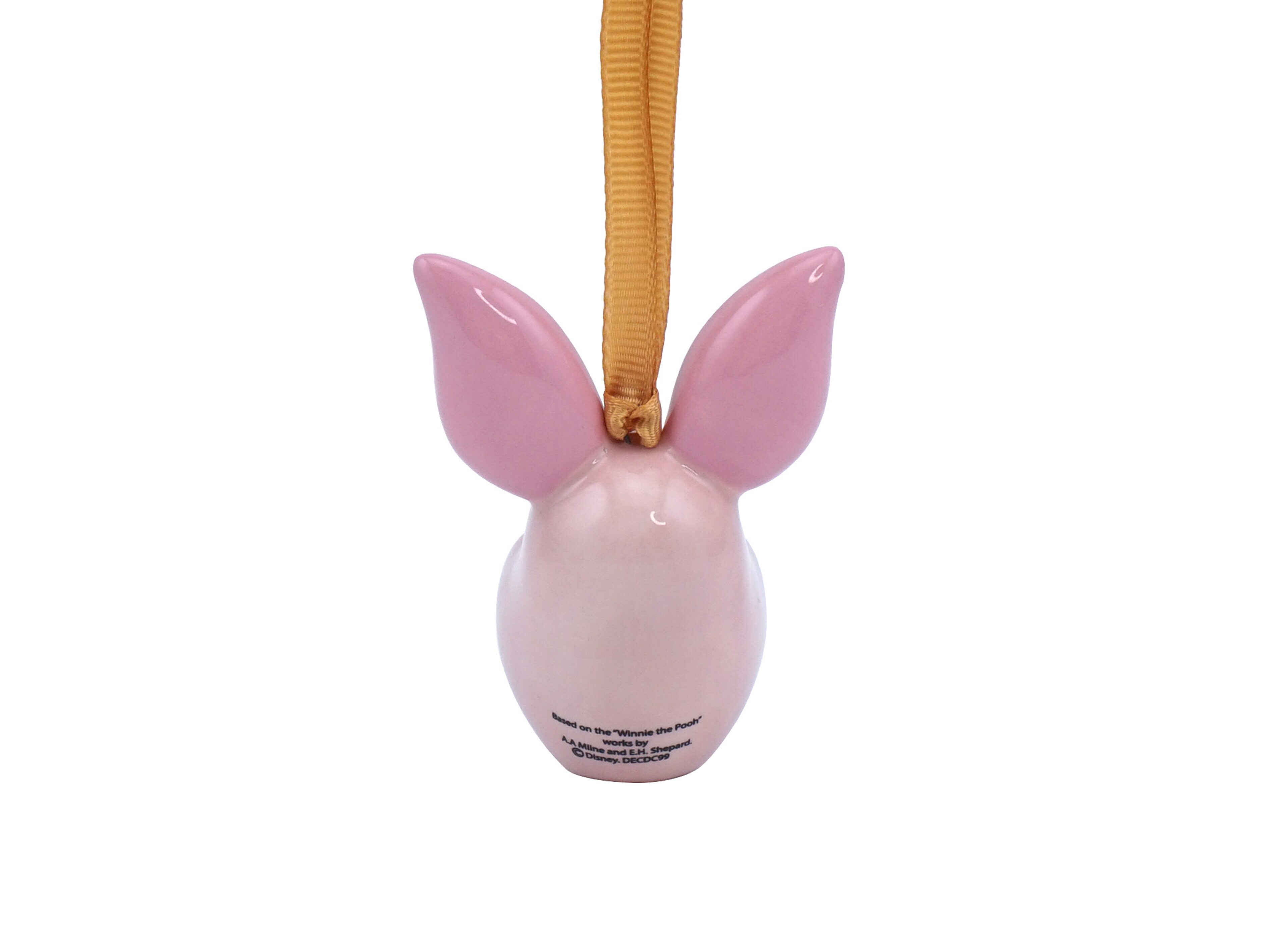 Julgranspynt - Disney - Nasse