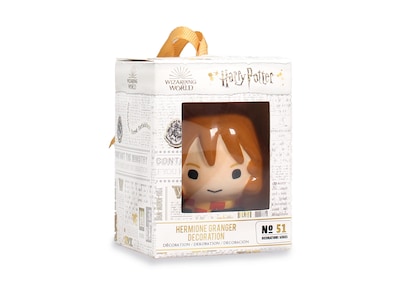 Juletræspynt - Harry Potter - Hermione