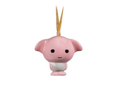 Joulukuusenkoristeet – Harry Potter – Dobby