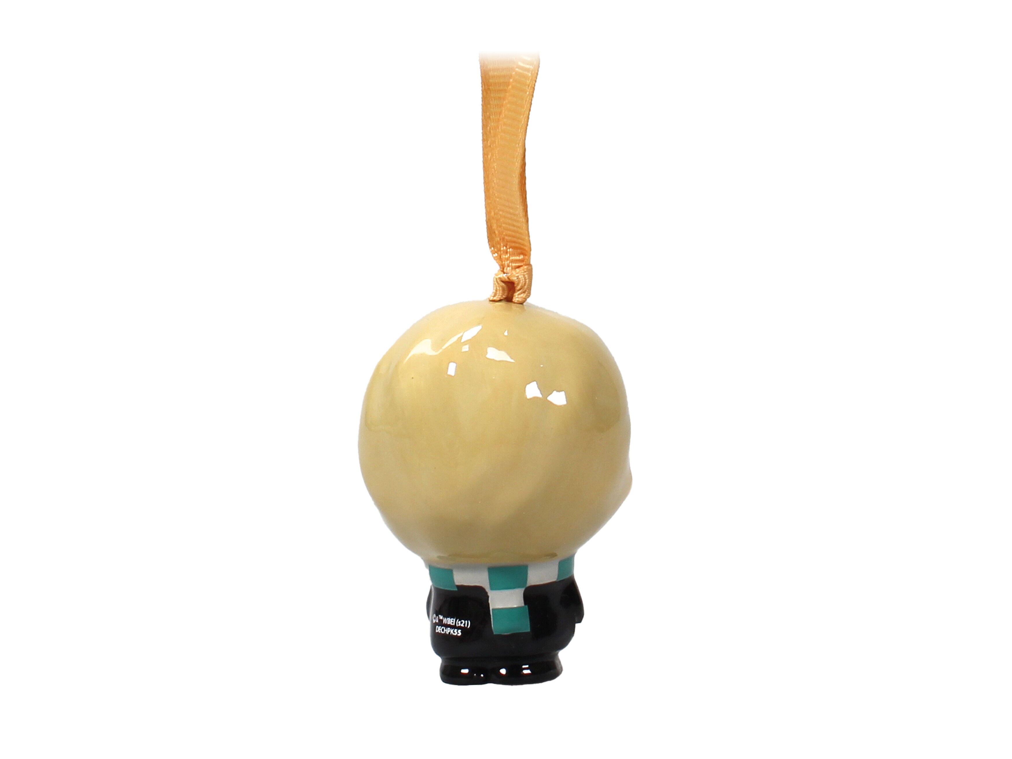 Juletræspynt - Harry Potter - Draco Malfoy