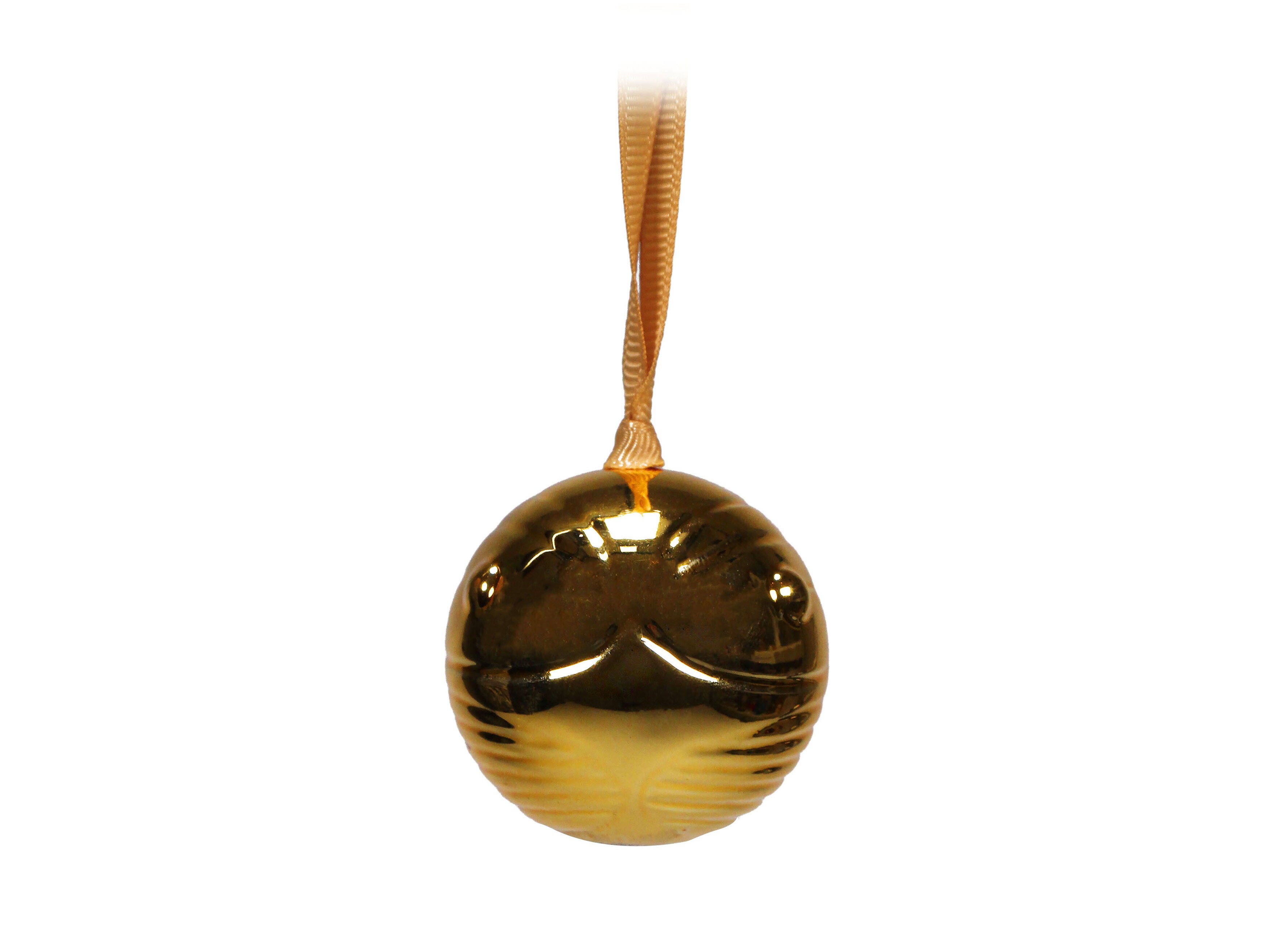 Joulukuusenkoristeet – Harry Potter – Golden Snitch
