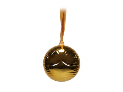 Julgranspynt - Harry Potter - Golden Snitch