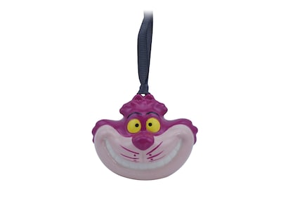 Juletrepynt - Disney - Cheshire Cat