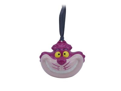Joulukuusenkoristeista - Disney - Irvikissa