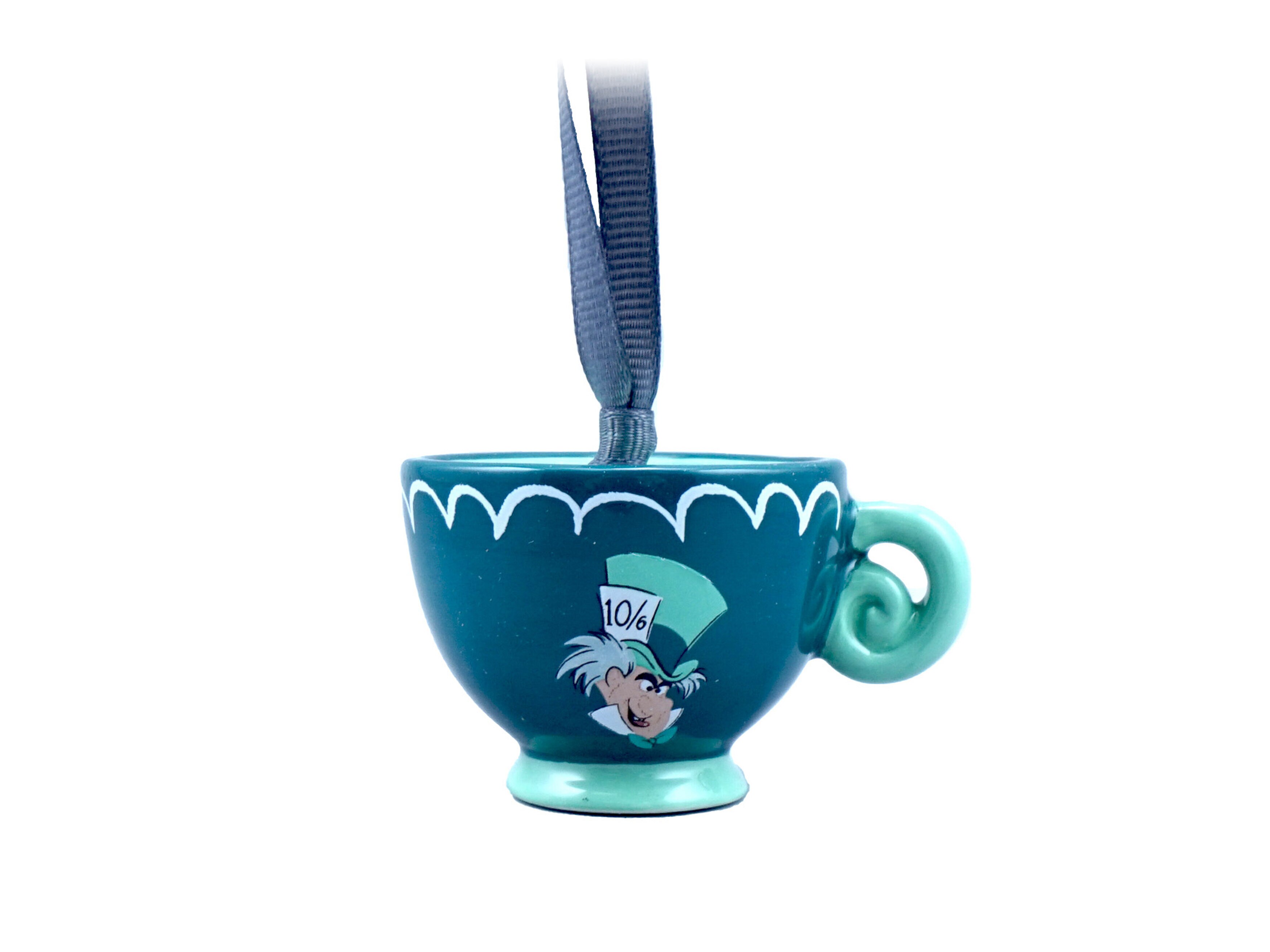 Weihnachtsbaumschmuck - Disney - Hutmacher