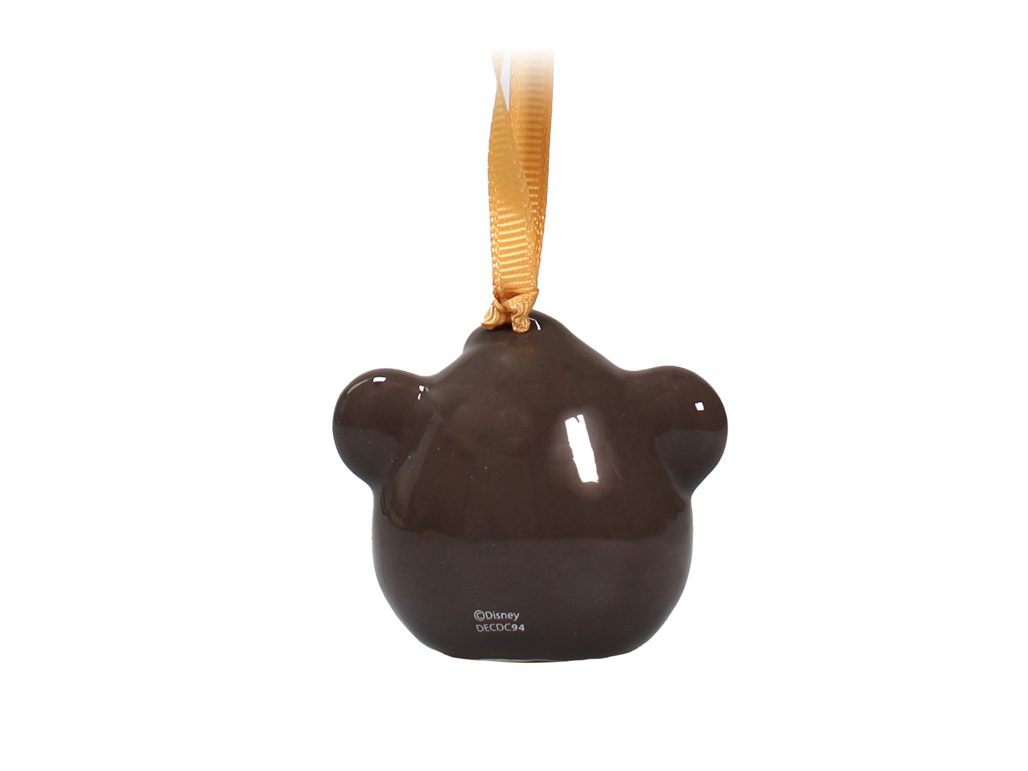 Juletræspynt - Disney - Baloo