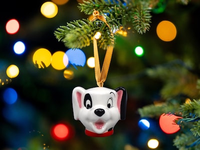 Weihnachtsbaumschmuck - Disney - Patch