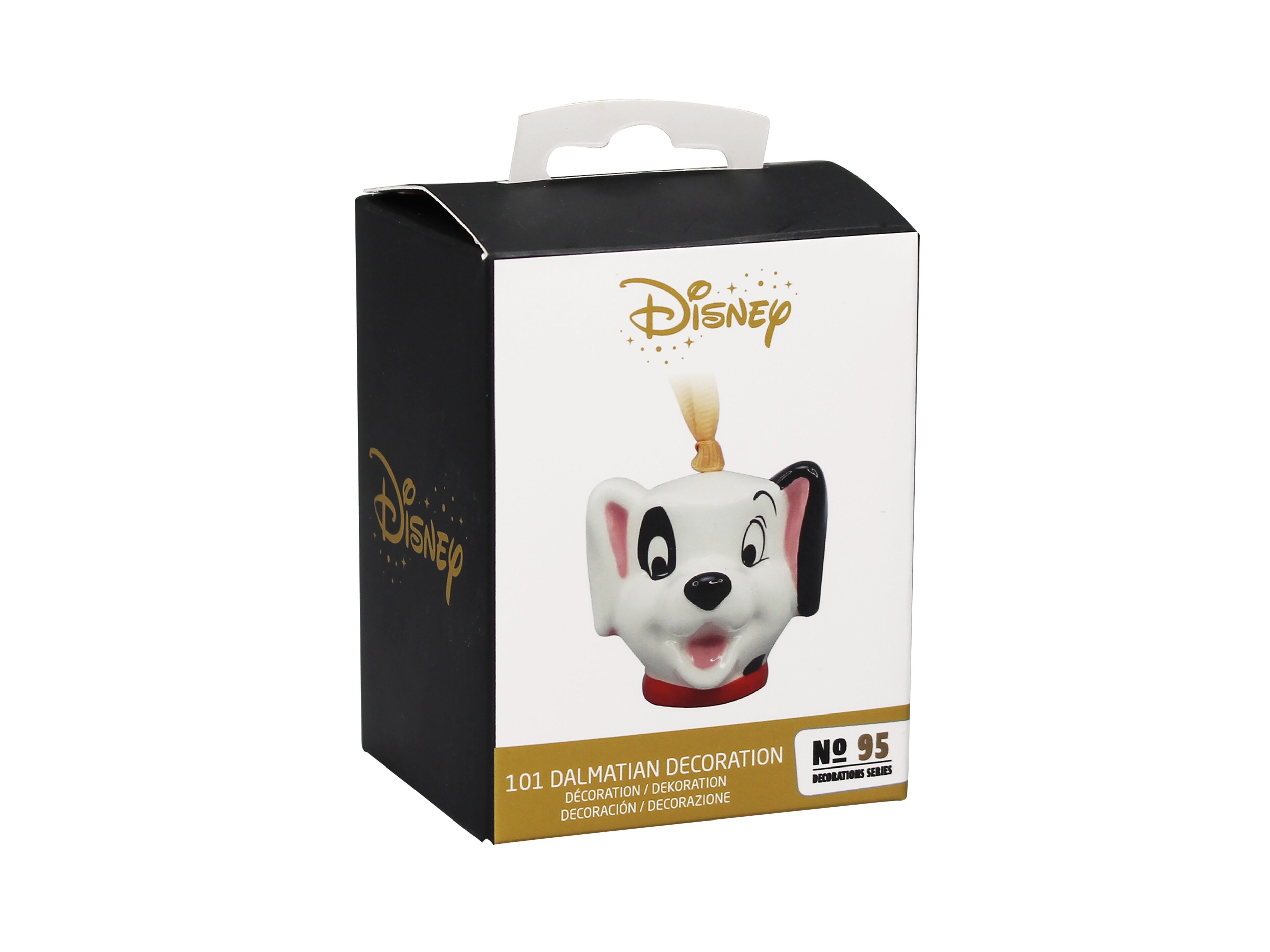 Weihnachtsbaumschmuck - Disney - Patch