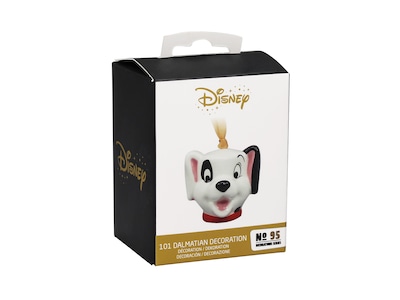 Weihnachtsbaumschmuck - Disney - Patch