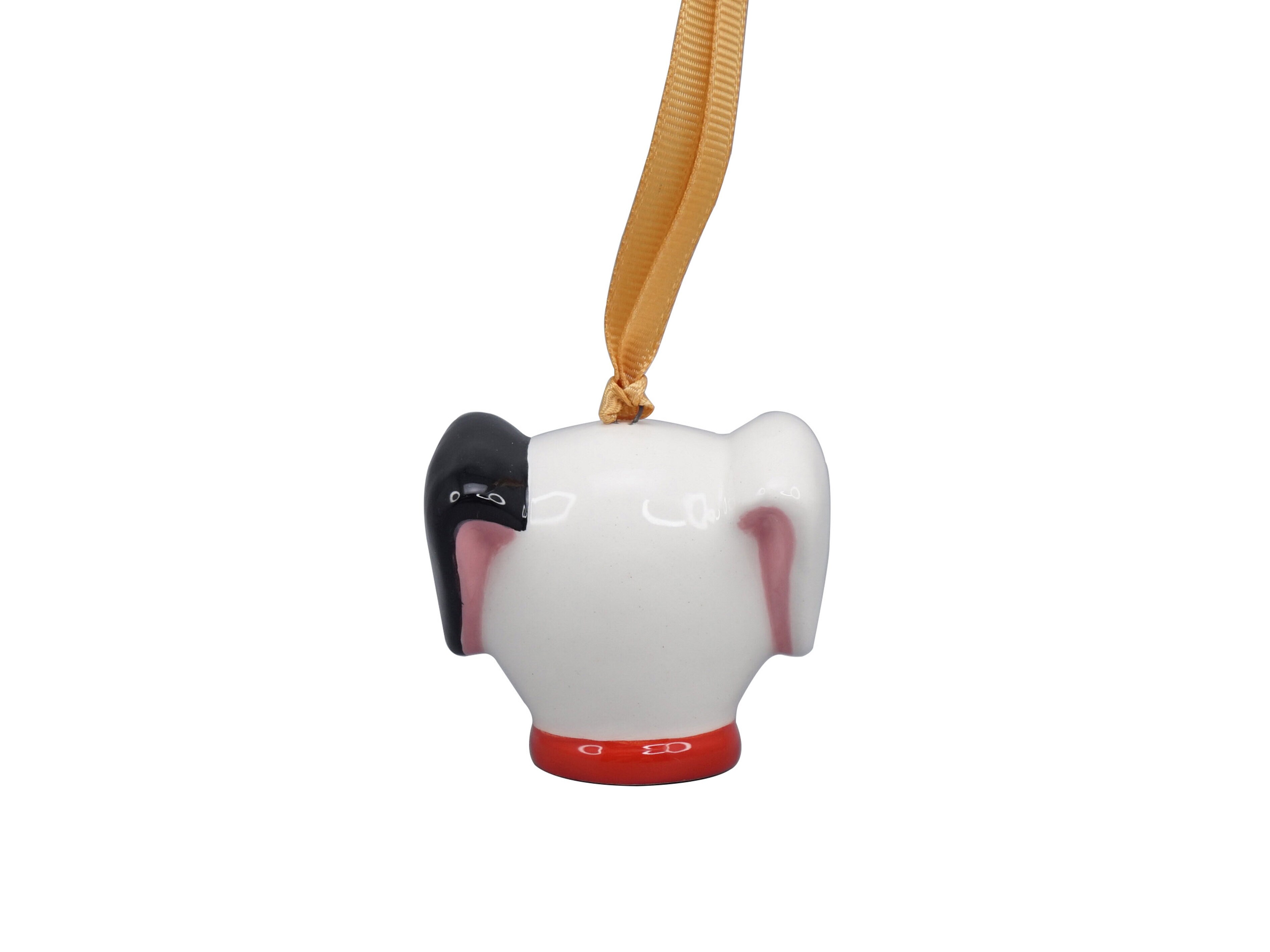 Weihnachtsbaumschmuck - Disney - Patch