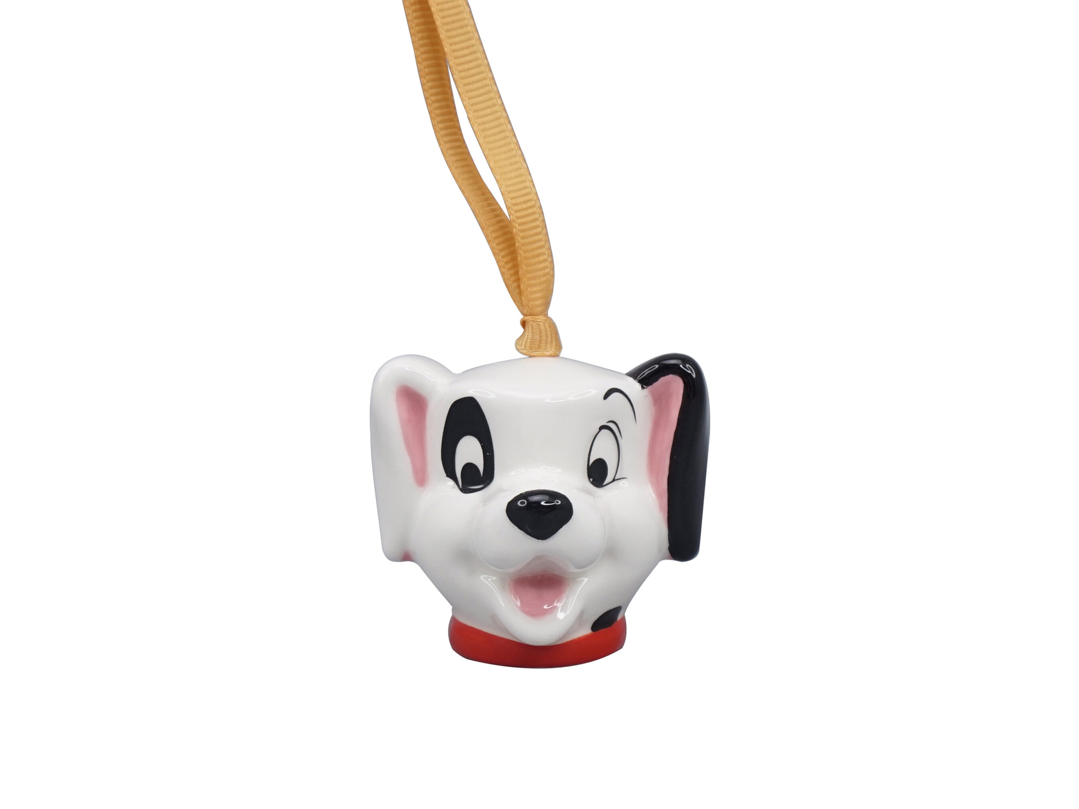 Weihnachtsbaumschmuck - Disney - Patch