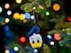 Juletrepynt - Disney - Donald Duck