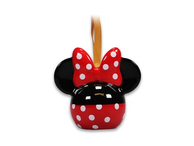 Juletræspynt - Disney - Minnie Mouse
