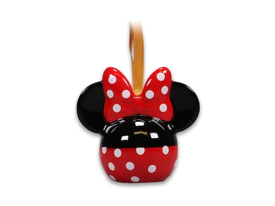 Joulukuusenkoristeista - Disney - Minni Hiiri