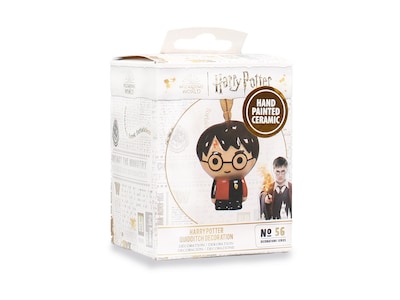 Juletrepynt - Harry Potter - Harry Rumpeldunk