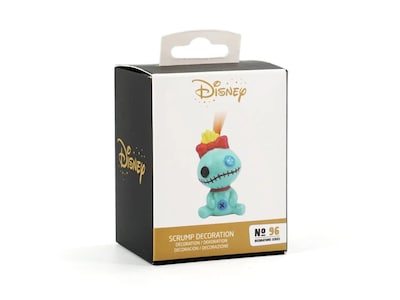 Weihnachtsbaumschmuck - Disney - Scrump