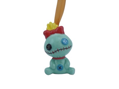 Weihnachtsbaumschmuck - Disney - Scrump