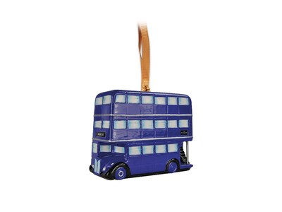 Weihnachtsbaumschmuck - Harry Potter - Der Fahrende Ritter