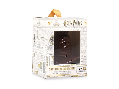 Juletrepynt - Harry Potter - Valghatten