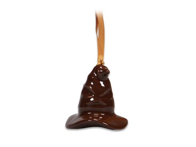 Juletrepynt - Harry Potter - Valghatten