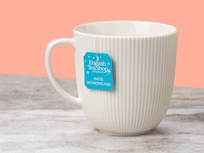 Teekalenteri - English Tea Shop