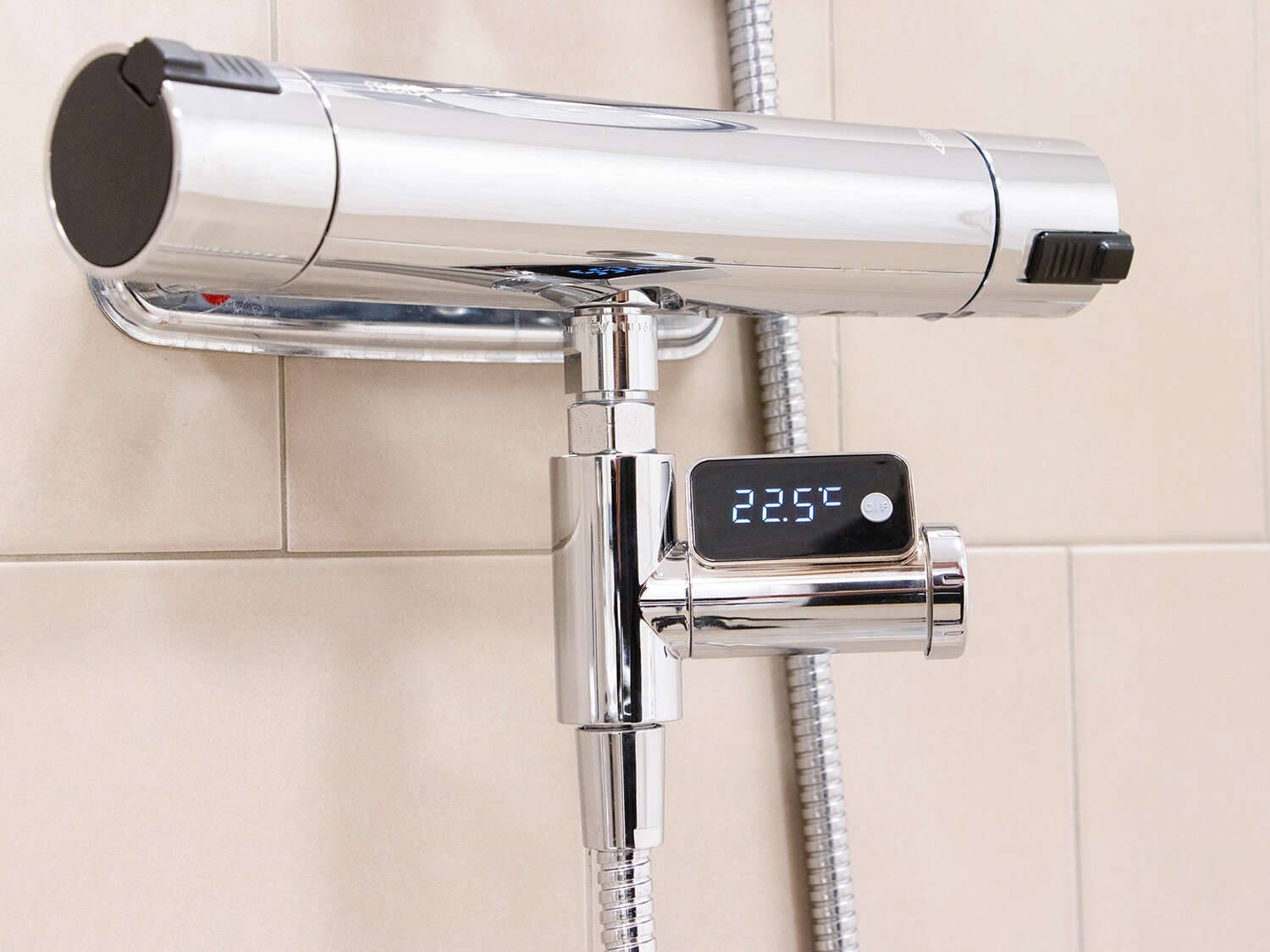 Digitales Wasserthermometer