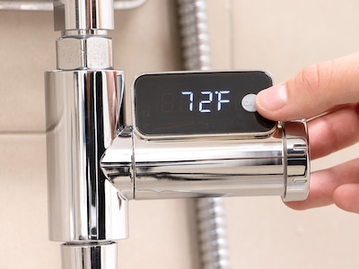 Digitales Wasserthermometer