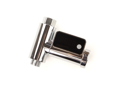 Digitalt vanntermometer
