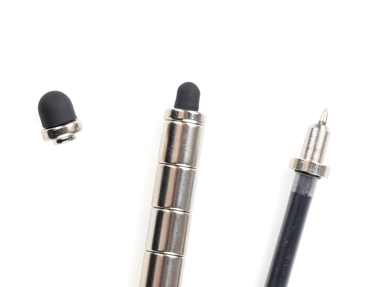 Magneettinen fidget-kynä