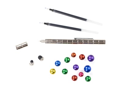 Magneettinen fidget-kynä