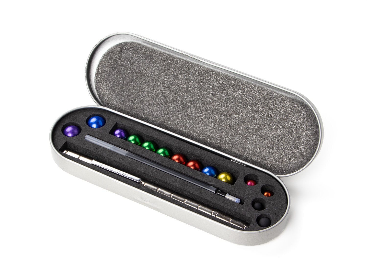 Magneettinen fidget-kynä