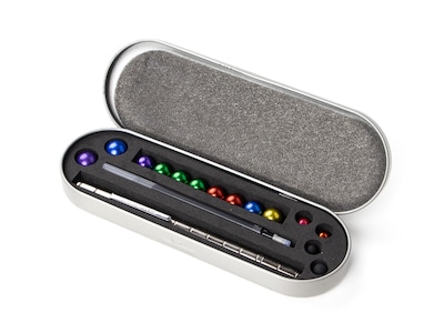 Magneettinen fidget-kynä