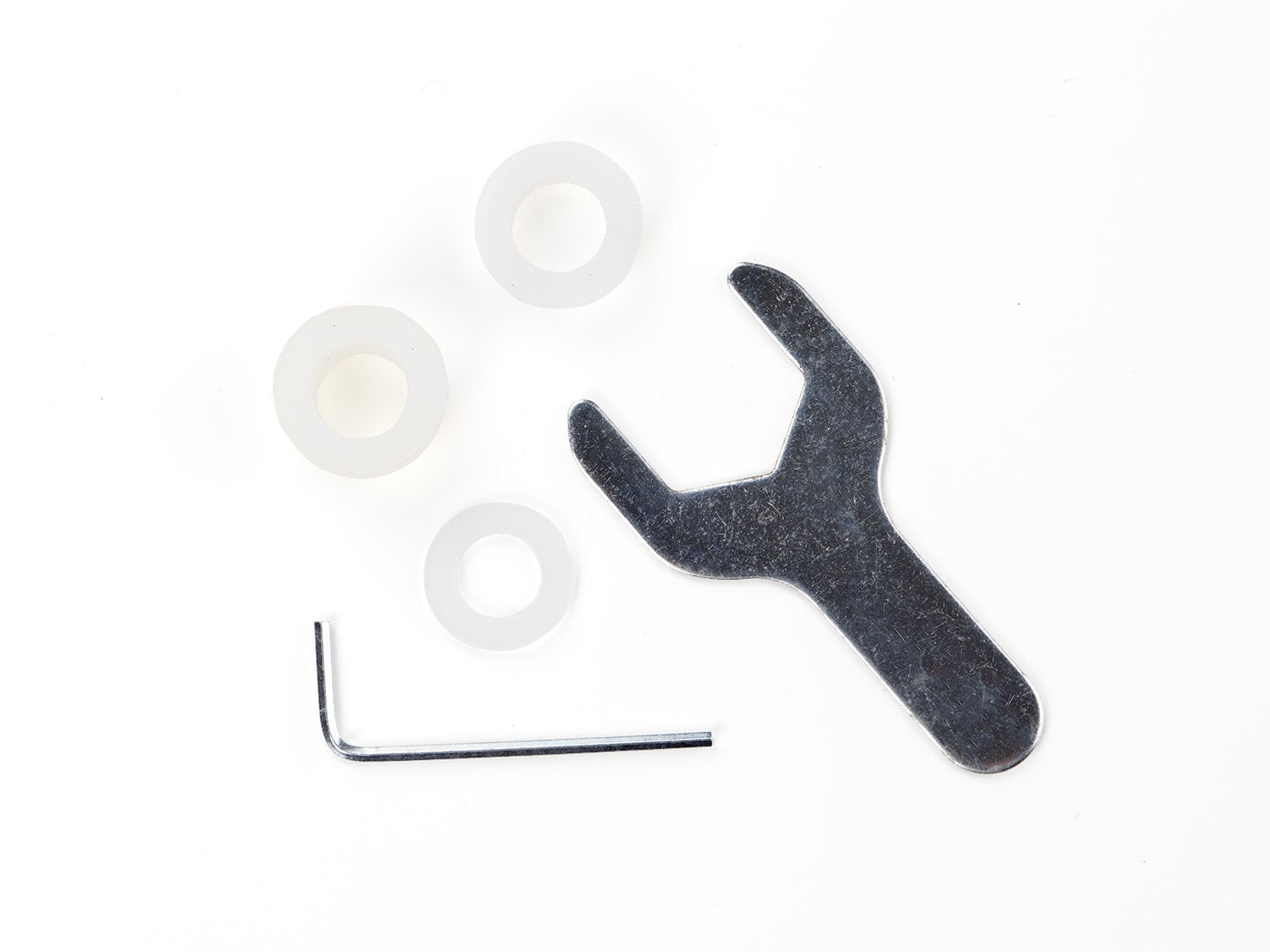 Vridbar kranförlängare 1080°