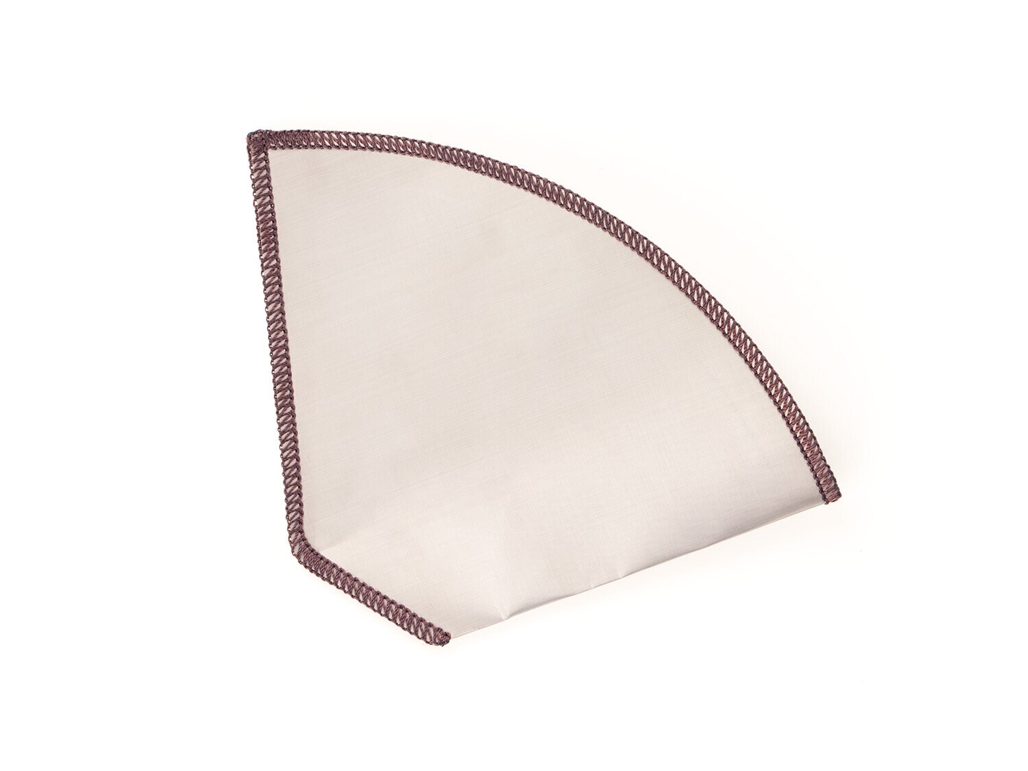 Kaffefilter i rustfrit stål