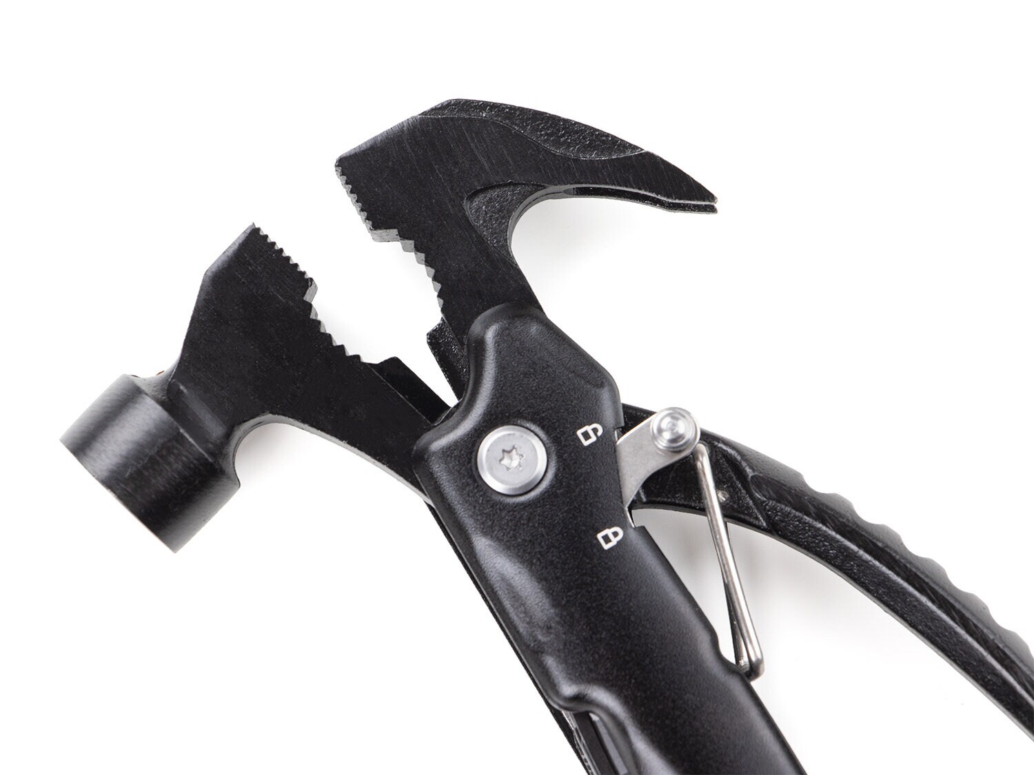 Multifunktionale Hämmer