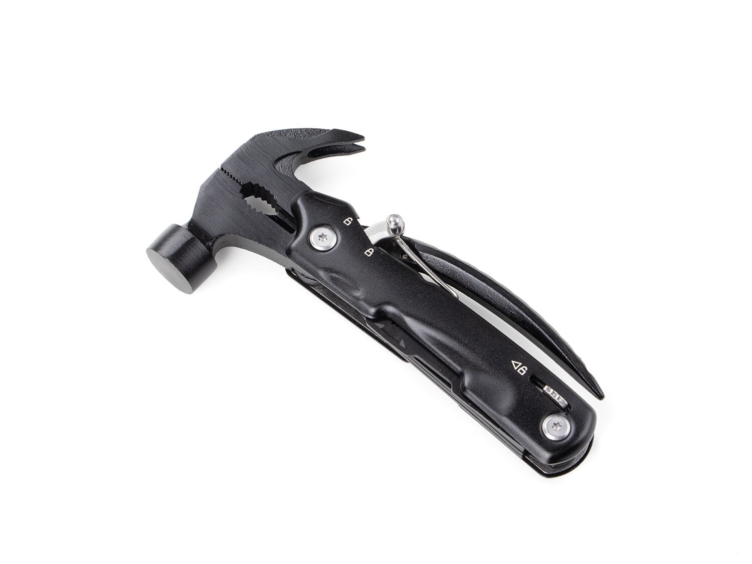 Multifunktionale Hämmer