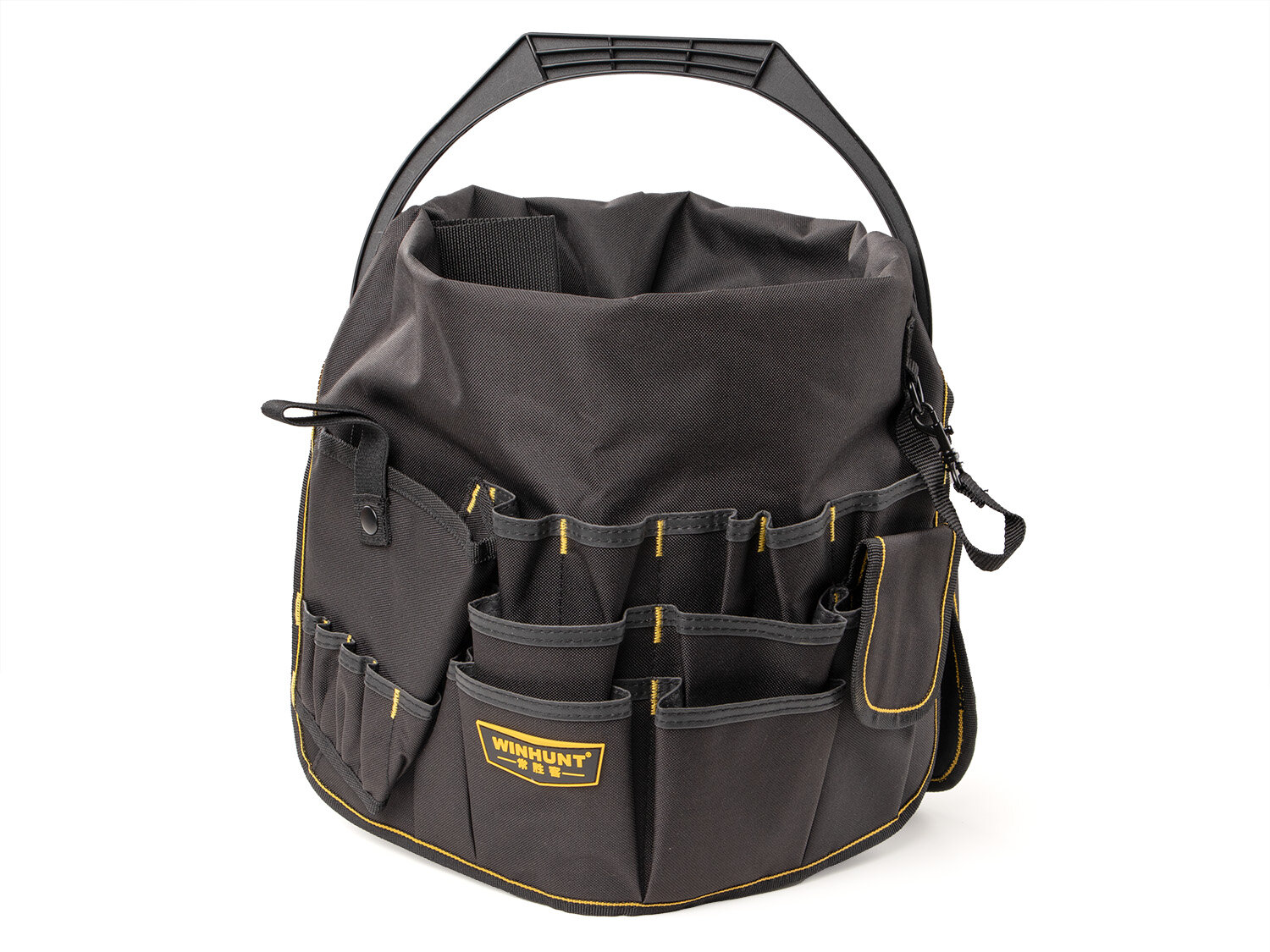 Werkzeugaufbewahrung für Eimer