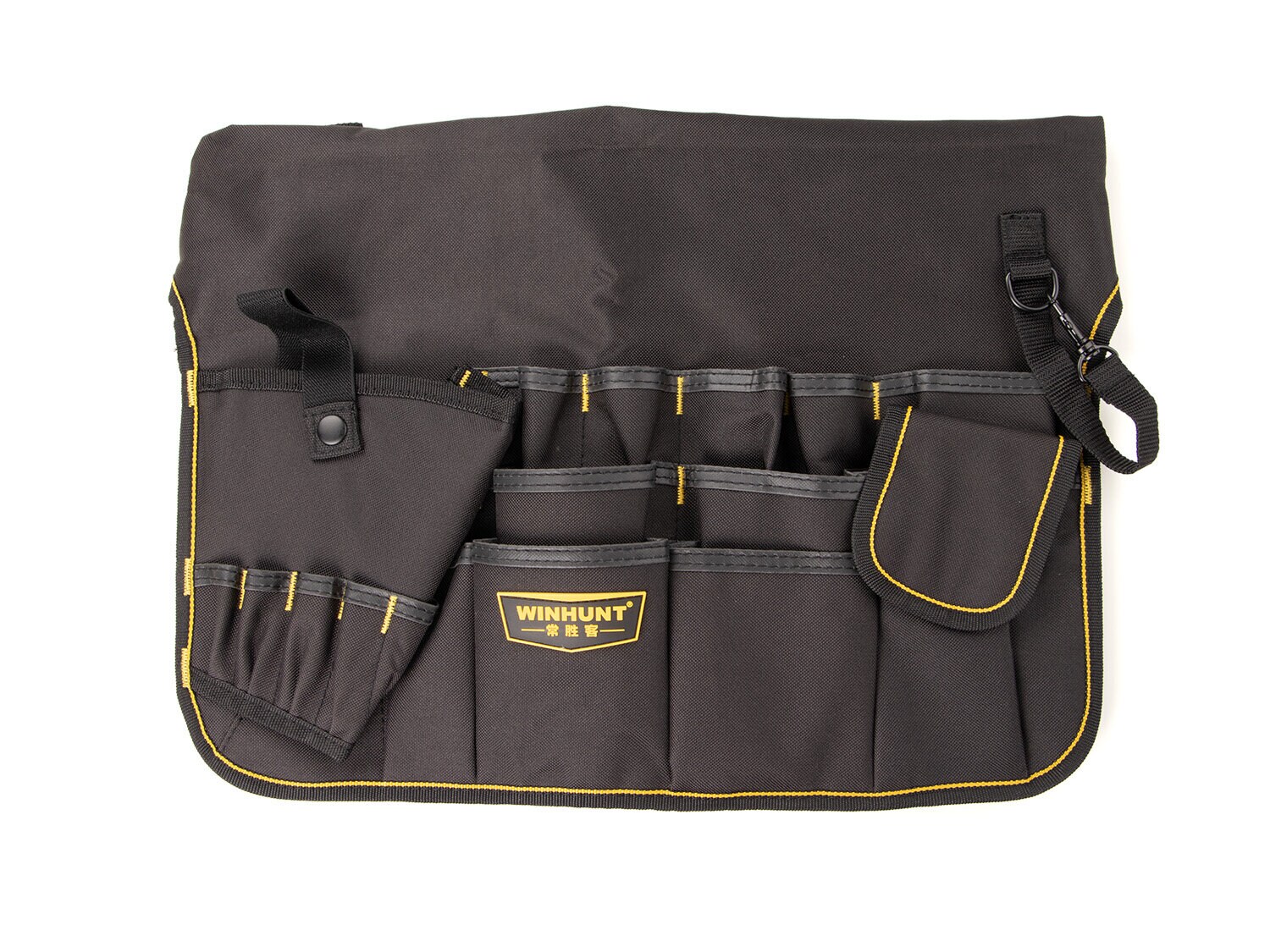 Werkzeugaufbewahrung für Eimer