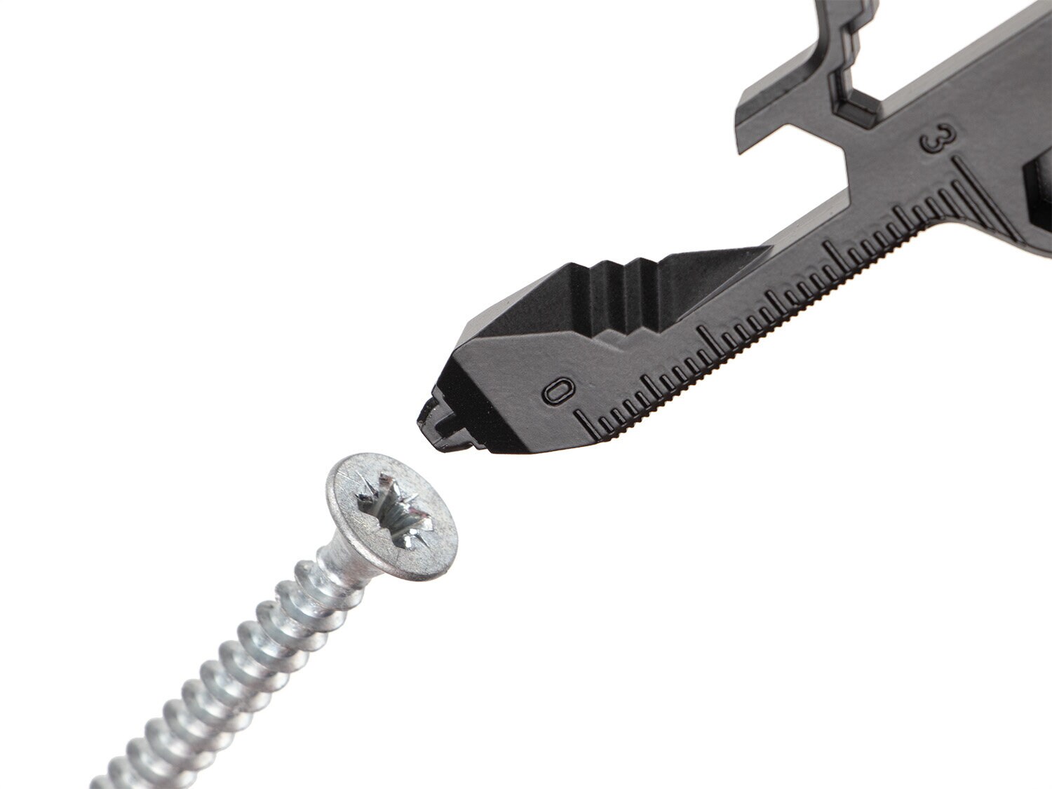 24 in 1 - Monitoimiavain