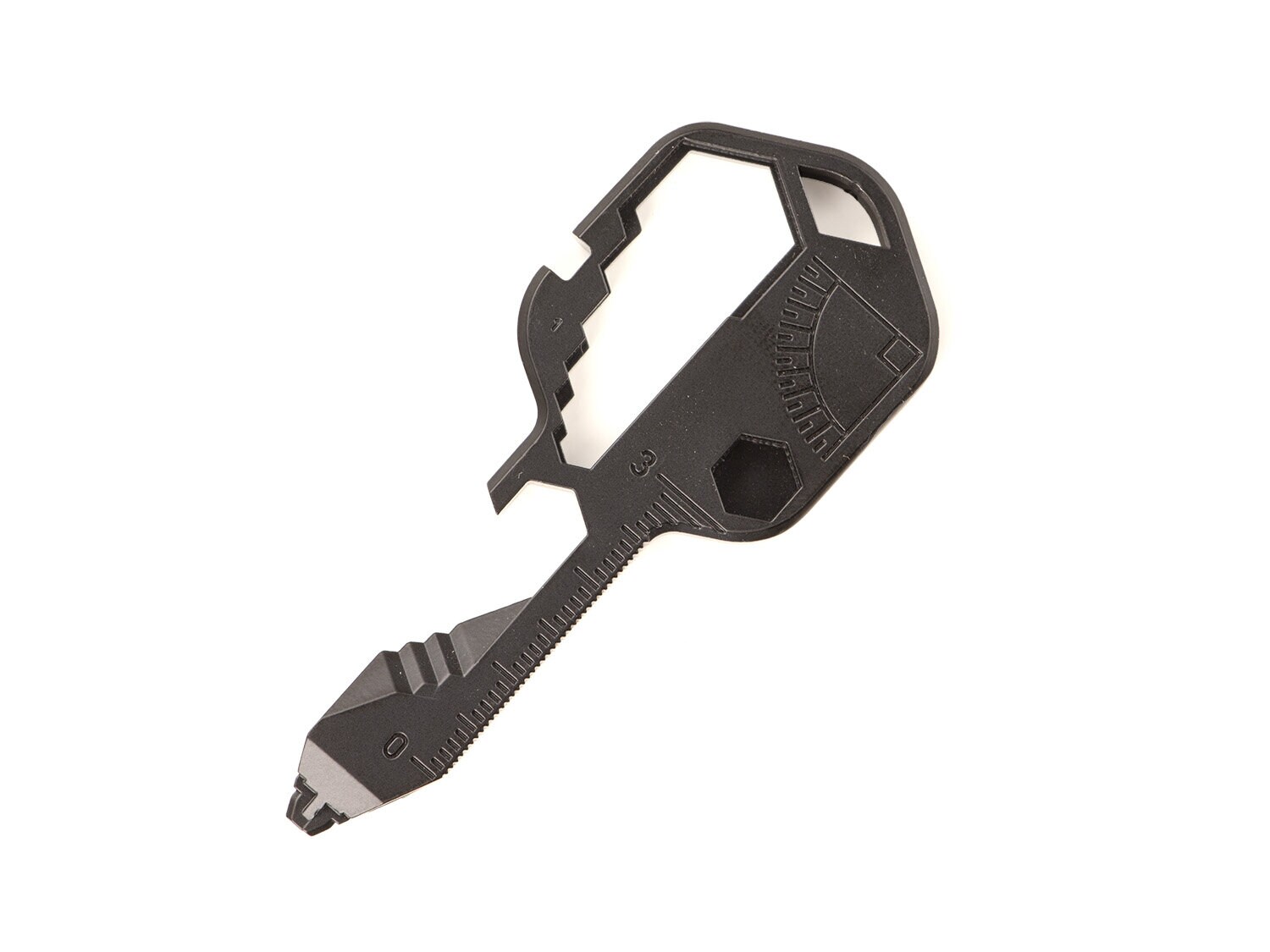 24 in 1 - Monitoimiavain