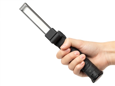 LED arbeidslys - 2-pakning