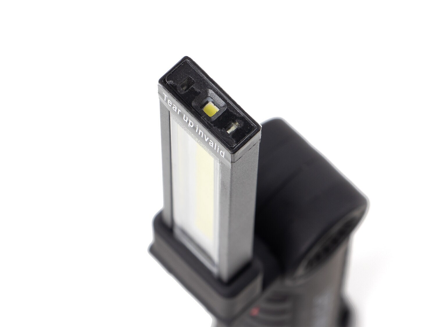 LED arbejdslys - 2-pak