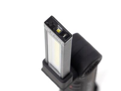 LED arbeidslys - 2-pakning