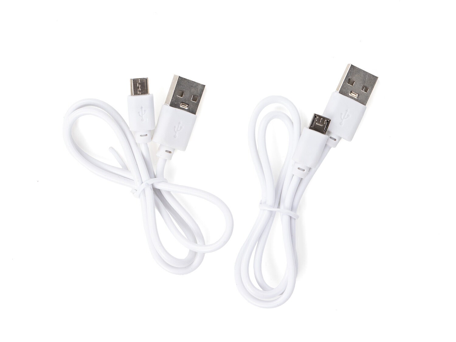 LED arbejdslys - 2-pak