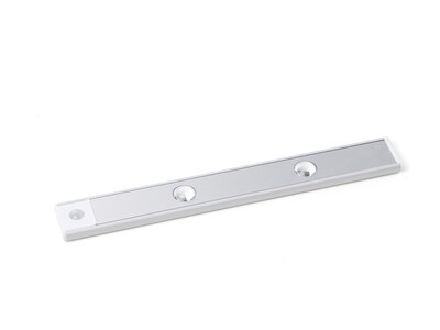Uppladdningsbar LED-lampa med rörelsesensor