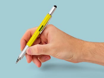 Multi-verktøy penn