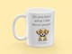Tasse mit Aufdruck - Do You Know What I Like About People? Their Dogs