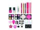 Make-up Julekalender Cube - Zmile Cosmetics
